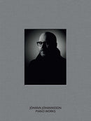 Johann Johannsson: Piano Works-9780571542505