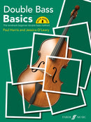 Double Bass Basics-9780571542659