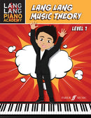 Lang Lang Music Theory: Level 1-9780571542710