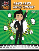 Lang Lang Music Theory: Level 2-9780571542727