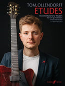Tom Ollendorff : ETudes-9780571542758