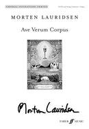 Ave Verum Corpus
