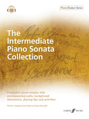 Intermediate Piano Sonata Collection