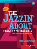Jazzin'' About Piano Anthology