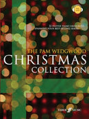The Pam Wedgwood Christmas Collection-9780571542956