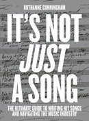 It's Not Just A Song-9780571543199