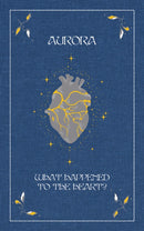 What Happened To The Heart?-9780571543250