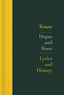 Hopes and Fears: Lyrics and History-9780571543281