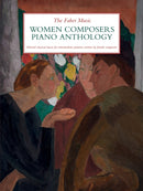 The Faber Music Women Composers Piano Anthology-9780571543373