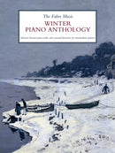 Faber Music Winter Piano Anthology
