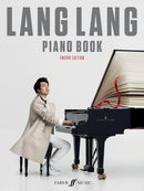 Lang Lang Piano Book: Encore Edition-9780571543441