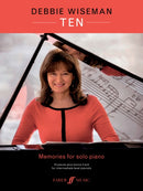 Ten (Memories for solo piano)-9780571543465
