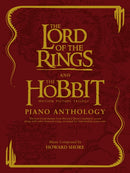 Lord of the Rings and The Hobbit Piano Anthology