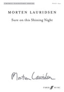 Sure on this Shining Night