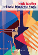 Music Teaching for Special Educational Needs