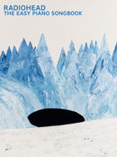 Radiohead The Easy Piano Songbook