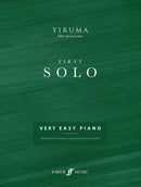 Yiruma: First SOLO for Very Easy Piano