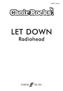 CHOIR ROCKS Let Down (Radiohead)