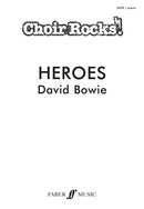 CHOIR ROCKS! Heroes (David Bowie)