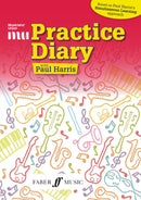 Musicians' Union Practice Diary-9780571597338