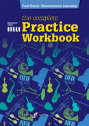 The Complete Practice Workbook-9780571597345