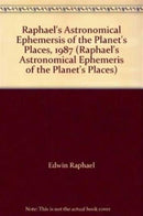 Raphael's Astronomical Ephemeris of the Planets' Places