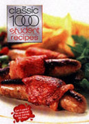 The Classic 1000 Student Recipes-9780572029814