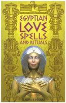 Egyptian Love Spells-9780572030469