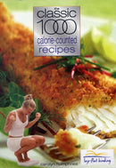 The Classic 1000 Calorie-counted Recipes-9780572030575
