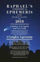 Raphael's Ephemeris 2019-9780572047320