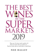 Best Wines in the Supermarket 2019-9780572047467