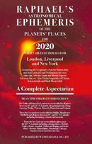 Raphael's Ephemeris 2020-9780572047801