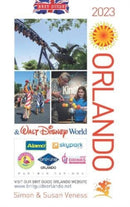 Brit Guide to Orlando 2023-9780572048297