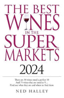 Best Wines in the Supermarket 2024-9780572048389