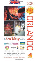 Brit Guide to Orlando 2024-9780572048402