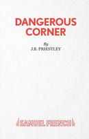 Dangerous Corner-9780573010880