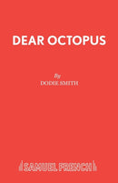 Dear Octopus : Play-9780573010965
