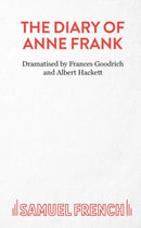 The Diary of Anne Frank