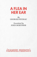 A Flea in Her Ear-9780573011481