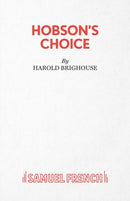 Hobson''s Choice