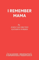 I Remember Mama : Play-9780573011979