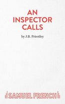 An Inspector Calls : A Play-9780573012051