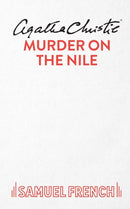Murder on the Nile : Play-9780573012983