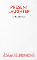Present Laughter : Play-9780573013546