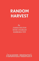 Random Harvest-9780573013706