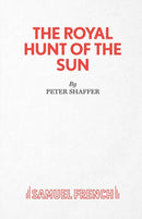 Royal Hunt of the Sun-9780573013881