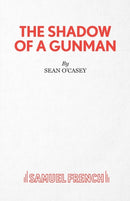 Shadow of a Gunman-9780573014093