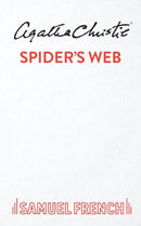Spider''s Web