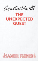 The Unexpected Guest : Play-9780573014673