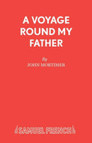 A Voyage Round My Father